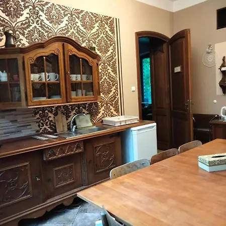Agroturystyka Przysiolek Trzonki * Pisz