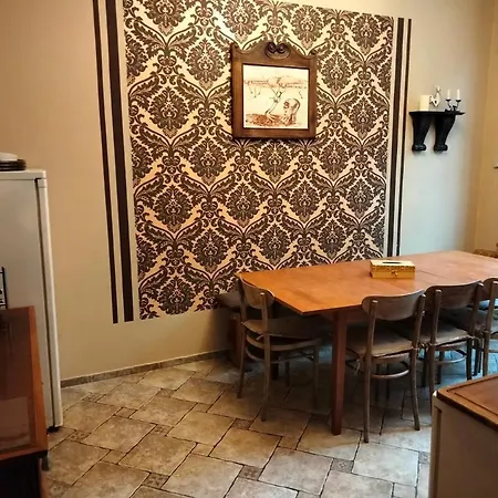 Séjour chez l'habitant Agroturystyka Przysiolek Trzonki