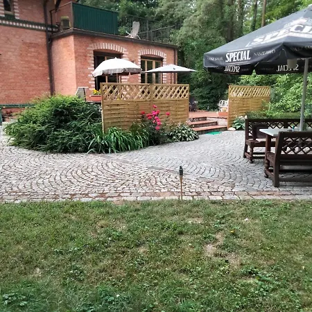 Agroturystyka Przysiolek Trzonki * Pisz
