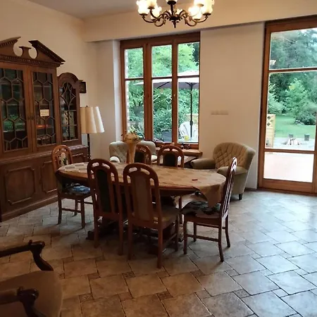 Séjour chez l'habitant Agroturystyka Przysiolek Trzonki *