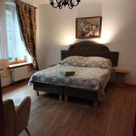 Agroturystyka Przysiolek Trzonki *
