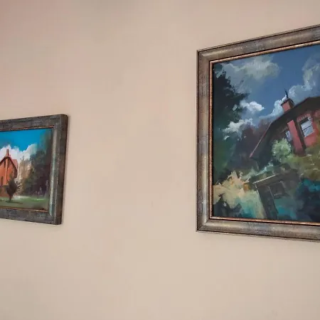 Agroturystyka Przysiolek Trzonki * Pisz