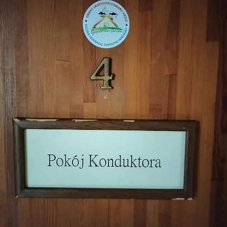 Agroturystyka Przysiolek Trzonki * Pisz