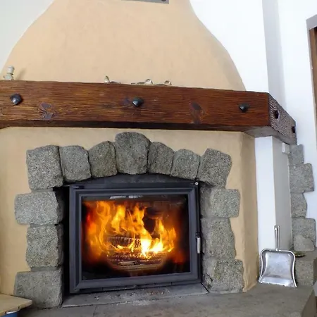 Séjour chez l'habitant Agroturystyka Przysiolek Trzonki Pisz