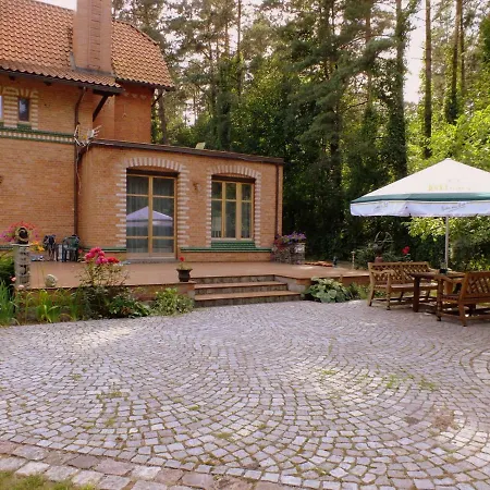 Agroturystyka Przysiolek Trzonki Séjour chez l'habitant Pisz