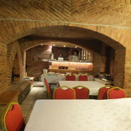 Agroturystyka Przysiolek Trzonki Séjour chez l'habitant *