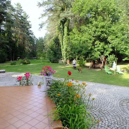 Agroturystyka Przysiolek Trzonki Séjour chez l'habitant Pisz