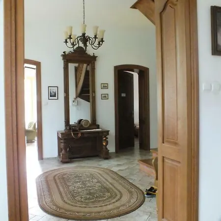 Séjour chez l'habitant Agroturystyka Przysiolek Trzonki