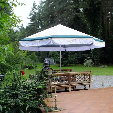 Agroturystyka Przysiolek Trzonki *
