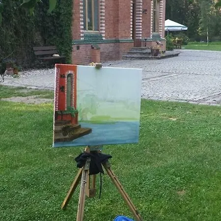 Séjour chez l'habitant Agroturystyka Przysiolek Trzonki