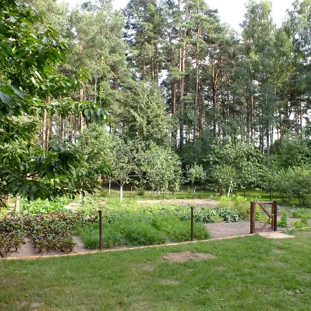 Séjour chez l'habitant Agroturystyka Przysiolek Trzonki Pisz