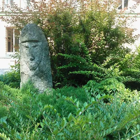 Séjour chez l'habitant Agroturystyka Przysiolek Trzonki Pisz