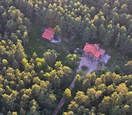 Agroturystyka Przysiolek Trzonki * Pisz