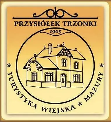 Agroturystyka Przysiolek Trzonki Pisz