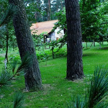 Agroturystyka Przysiolek Trzonki Séjour chez l'habitant